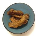 ちゃうちゃこ's cooksnap of when they made お肉がホロホロとほどける簡単スペアリブ.