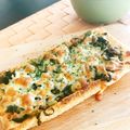 ☆糖質減らしてます☆'s cooksnap of when they made 簡単！豚と高菜の炒め物。ご飯のお供に….