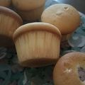 クックTJYRW8☆'s cooksnap of when they made 桜マフィン.