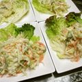 ジョングレ's cooksnap of when they made キャベツたっぷり♪爽やかポテトサラダ.