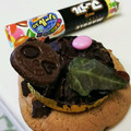 しじみごはん's cooksnap of when they made ザクザクラスク　de　さくさくぱんだ☺.