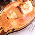 さほし's cooksnap of when they made 簡単15分♪トースターでフレンチトースト.