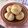 mii♡88's cooksnap of when they made オートミールのパン。.