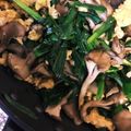 3ys's cooksnap of when they made 簡単すぎ！ニラ玉.