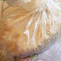 Spain's cooksnap of when they made おからも冷凍保存できます!!.
