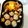 クックC6BIQJ☆'s cooksnap of when they made ２歳お弁当　てんとう虫とお花.