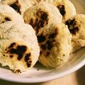 あさここなっつ's cooksnap of when they made 糖質制限☆おからナゲット.