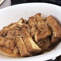 ちゅんよつ's cooksnap of when they made レンジで簡単☆厚揚げのツナあんかけ。.