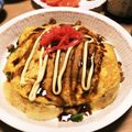 ｂｅｒｒｙ＋'s cooksnap of when they made 包むだけ☆オム焼きそば.