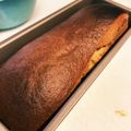 がおがお4's cooksnap of when they made しっとり♪米粉と黒糖のシフォンケーキ.