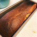がおがお4's cooksnap of when they made しっとり♪米粉と黒糖のシフォンケーキ.