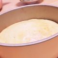 basketlove's cooksnap of when they made 簡単 バナナケーキ.