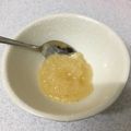 matyapy's cooksnap of when they made 家庭で簡単　フルーツ缶詰で手作りジャム.