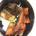 v碧v's cooksnap of when they made さんまの蒲焼き丼☆.