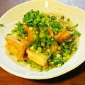 パパチとママチ's cooksnap of when they made がんもどき/生揚げの生姜醤油あんかけ.