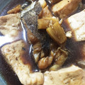 asyuhi's cooksnap of when they made ももさんちのカレイの煮付け.