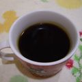 __puririn's cooksnap of when they made 簡単♪コーヒーゼリー.