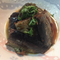 カメノア's cooksnap of when they made にしんとナスの煮もの.