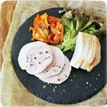 ＊みぃ子＊'s cooksnap of when they made 焼くだけ 塩チャーシュー。.