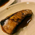 sana378's cooksnap of when they made ぶりの照り焼き 湯通しふっくら.