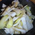 るりご's cooksnap of when they made 止まらないっ！セロリと大根の梅昆布和え.
