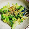 キッッックリン's cooksnap of when they made ブロッコリーの和風マヨネーズ和え.