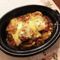 salllly☆'s cooksnap of when they made 簡単♡ナスとミートのチーズ焼き♡.