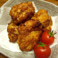 がるこむぎ's cooksnap of when they made 柔らかザンギ（鳥の唐揚げ☆北海道風）.