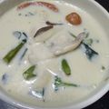 たれ吉♪'s cooksnap of when they made 糖質制限☆ゴロゴロきのこの豆乳スープ.