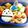 ぱむkitchen's cooksnap of when they made キャラ弁 アンパンマン♡.