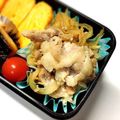 sato3★'s cooksnap of when they made 難しい事抜き！ガリを使って｢生姜焼き｣.