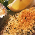 yuri328's cooksnap of when they made 乗せて焼くだけ☆鯵の香草パン粉焼き.
