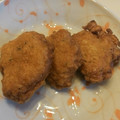 gabibbo's cooksnap of when they made エビのさつま揚げ.