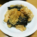 4匹の親ねこ's cooksnap of when they made 鶏とナスの甘辛みぞれ煮.