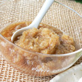 おしす's cooksnap of when they made ほんのりゆず胡椒香る♔おろしポン酢のタレ.