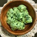 htm1011's cooksnap of when they made 絞り出し人参クッキー(卵不使用).