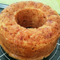 ゆき3104's cooksnap of when they made ギリシャヨーグルトとフレッシュ苺のケーキ.