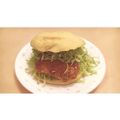เระอินะ's cooksnap of when they made 低糖質＊ｵｵﾊﾞｺ使用＊Eﾏﾌｨﾝもどき.