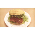 เระอินะ's cooksnap of when they made 低糖質＊ｵｵﾊﾞｺ使用＊Eﾏﾌｨﾝもどき.