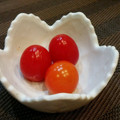 ♡礼♡'s cooksnap of when they made 冷やっと！まるごとトマトのお浸し.