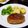 creo's cooksnap of when they made 【中華風】豚ひき肉ハンバーグ.