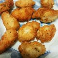 Sa_ku06's cooksnap of when they made イタリア～ンな♪ささみのパン粉焼き☆.