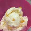 クックPCKCO5☆'s cooksnap of when they made ★卵不使用！混ぜるだけの簡単アイス★.