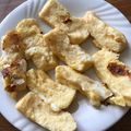 クックFNU1SV☆'s cooksnap of when they made 離乳食後期☆フレンチトースト.