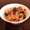 ❁Abake❁'s cooksnap of when they made [覚え書き]簡単！！母直伝のお赤飯.
