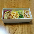 msft5632's cooksnap of when they made 簡単★ピーマンのツナ和え.
