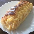 なおこ○'s cooksnap of when they made チーズ香るヨーグルトケーキ.