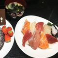 まろ（≧∇≦）'s cooksnap of when they made ツヤツヤで美味しいプロの酢飯♡.