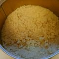 たべたべこ's cooksnap of when they made ** ウェイパーの使いやすい裏技 **.