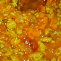 たべたべこ's cooksnap of when they made 裏技　ゴボウを切る！　Tomyの裏技！.